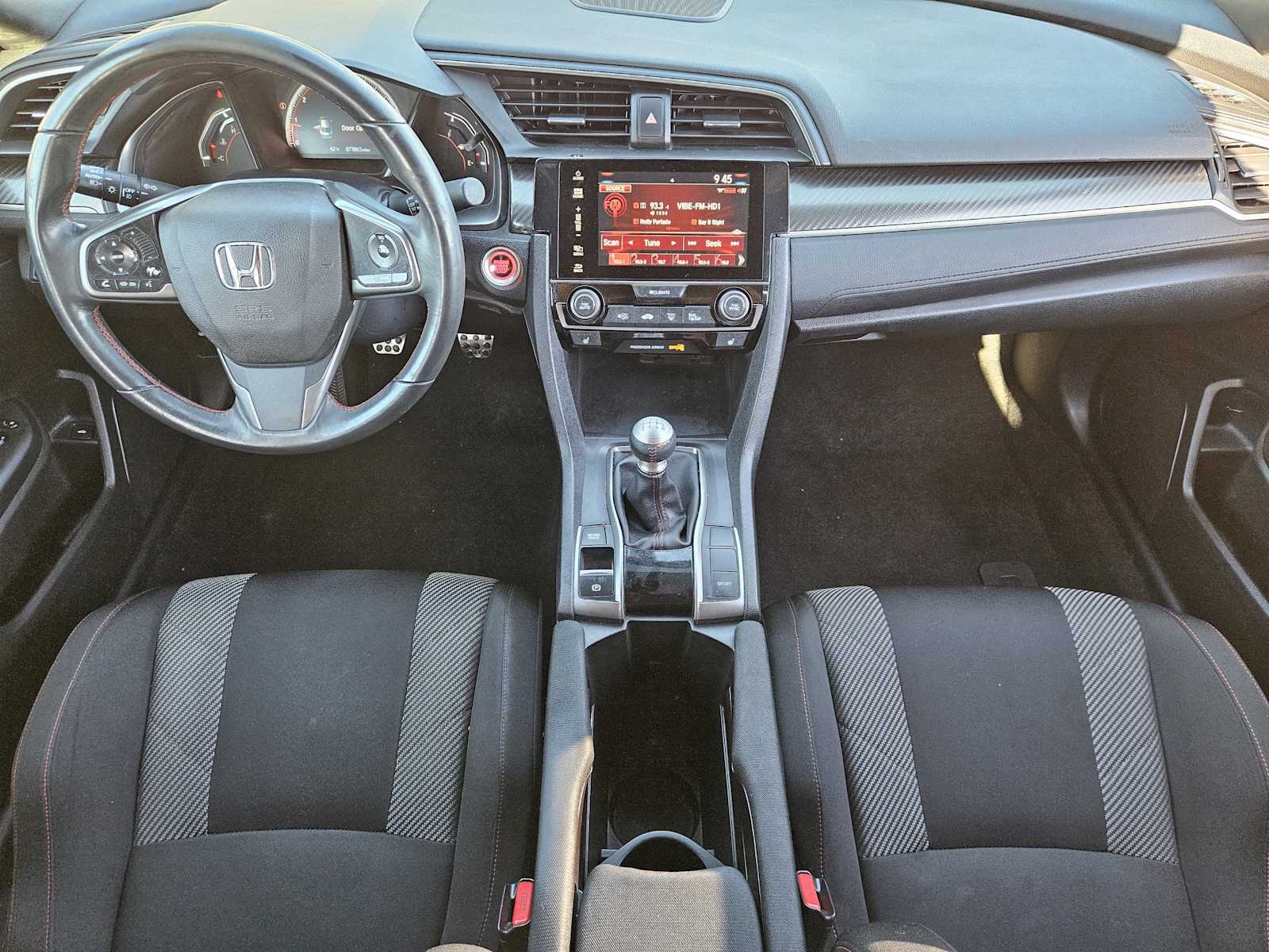 Thumbnail: 2018 Honda Civic - 25