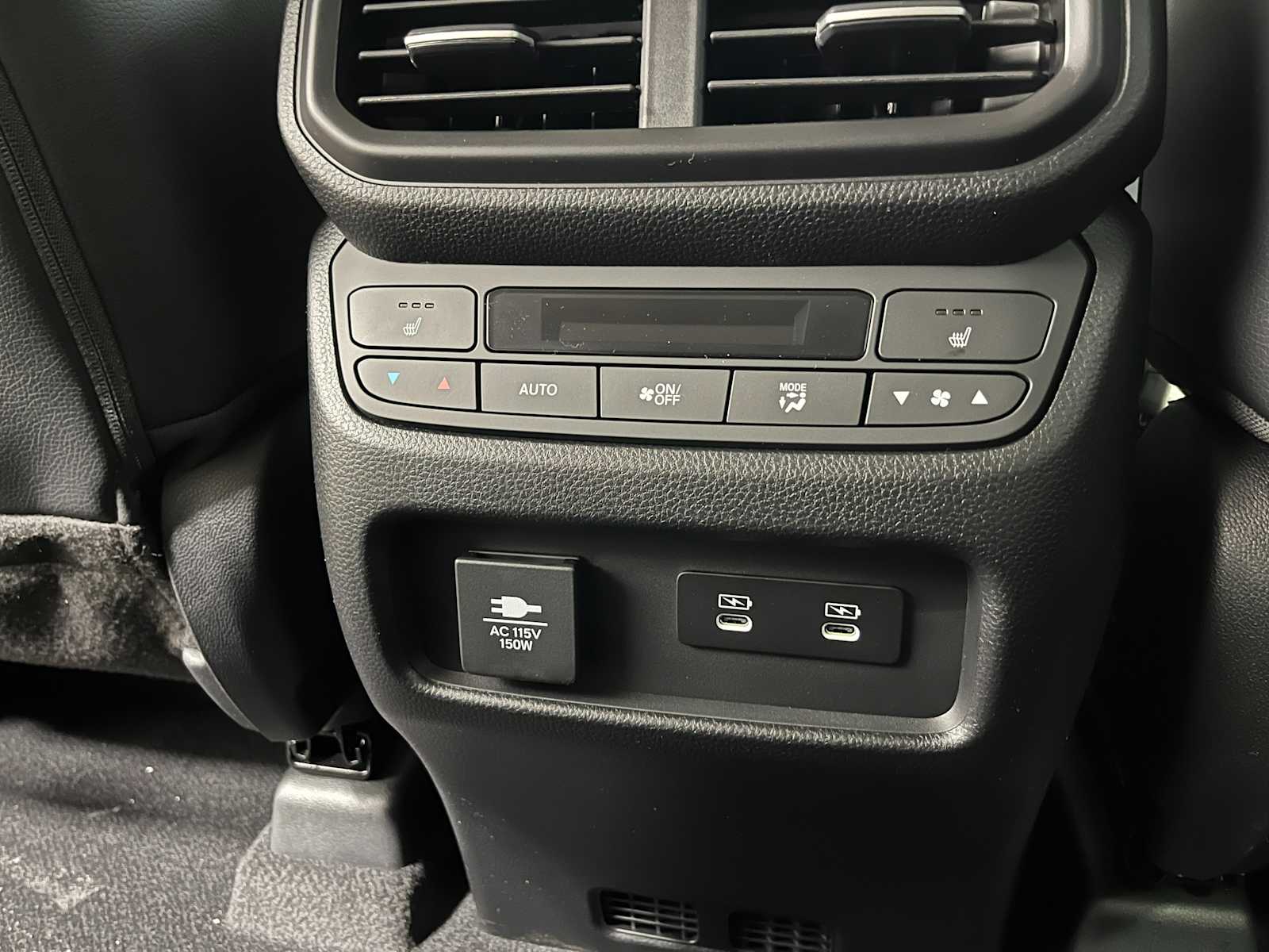 Thumbnail: 2026 Honda Pilot - 22