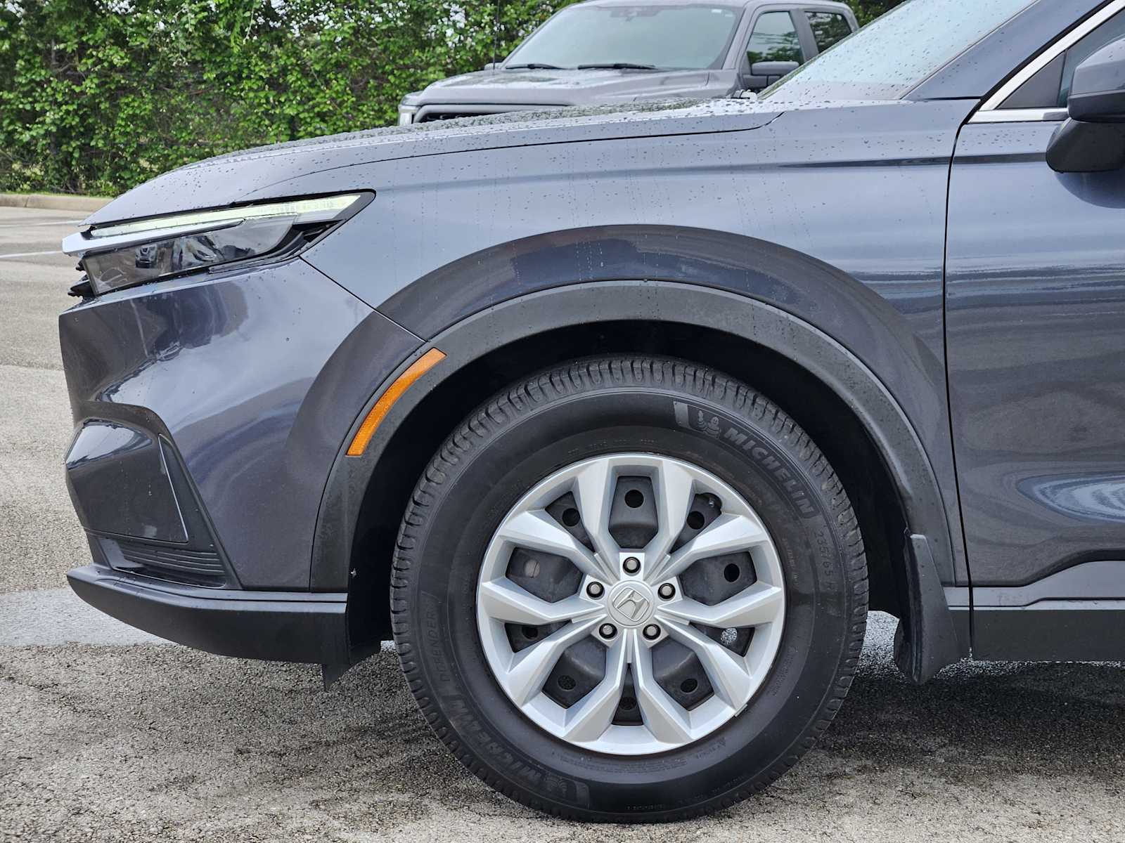 Thumbnail: 2024 Honda CR-V - 8