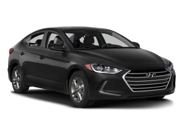 Thumbnail: 2017 Hyundai Elantra - 6
