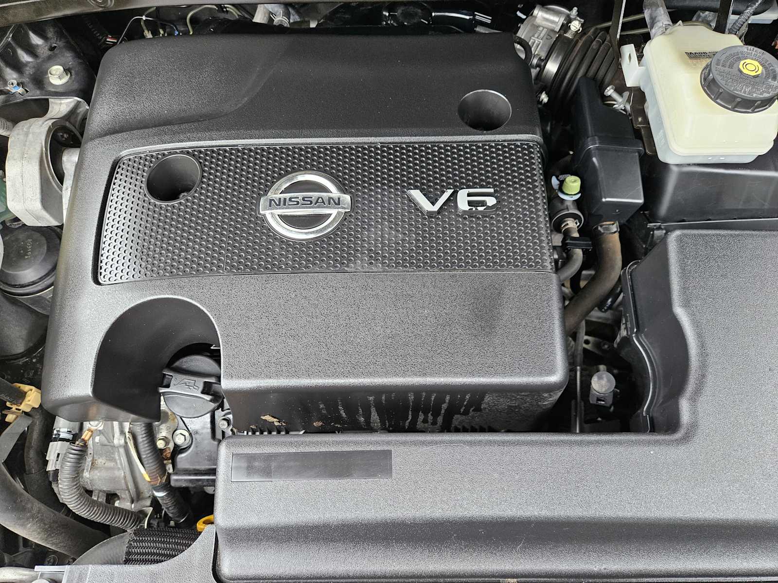 Thumbnail: 2018 Nissan Murano - 29