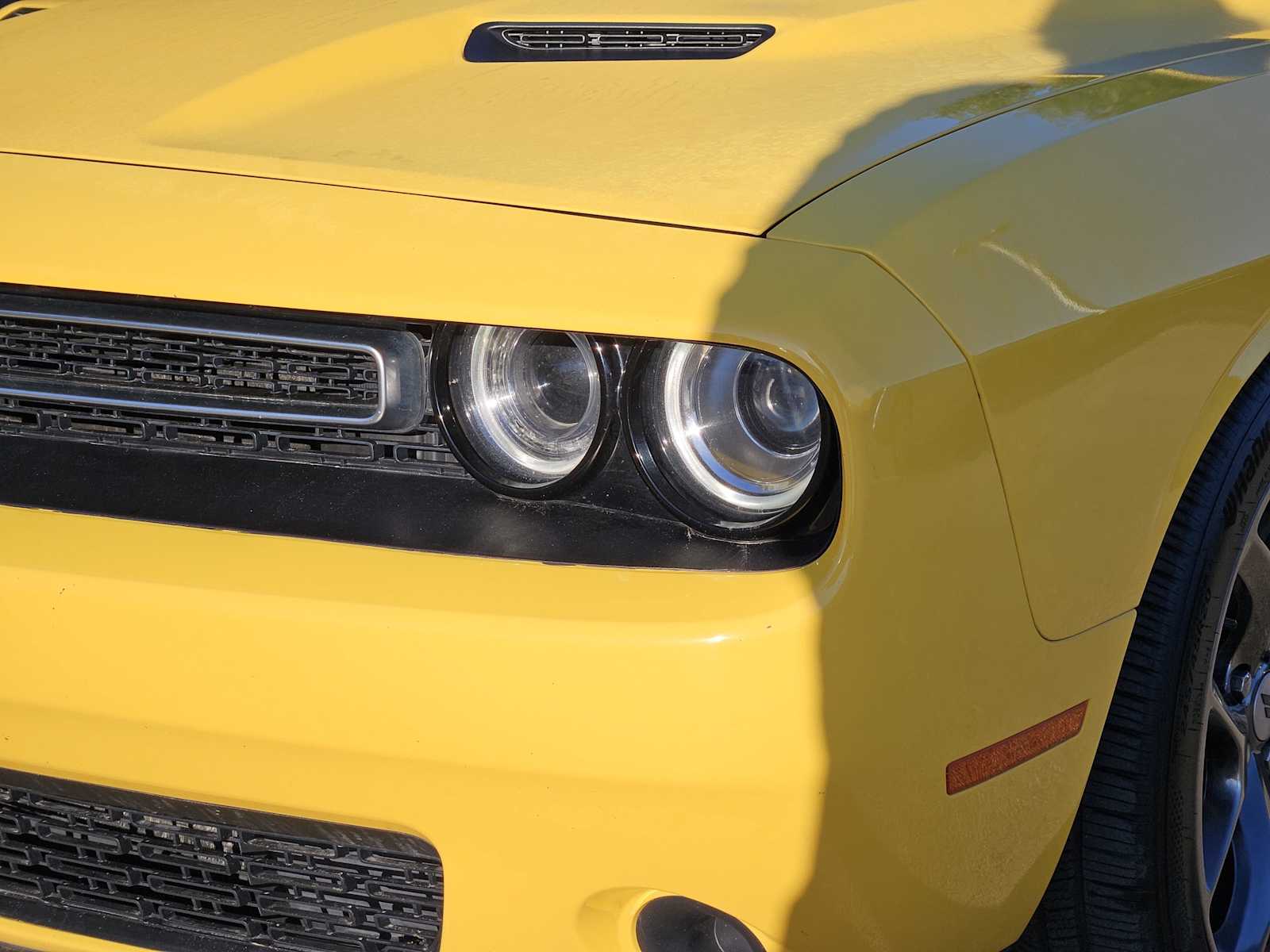 Thumbnail: 2017 Dodge Challenger - 7