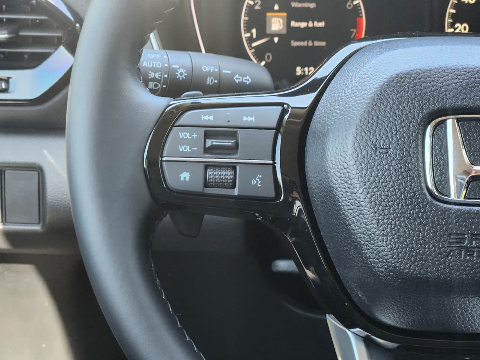 Thumbnail: 2025 Honda Pilot - 22
