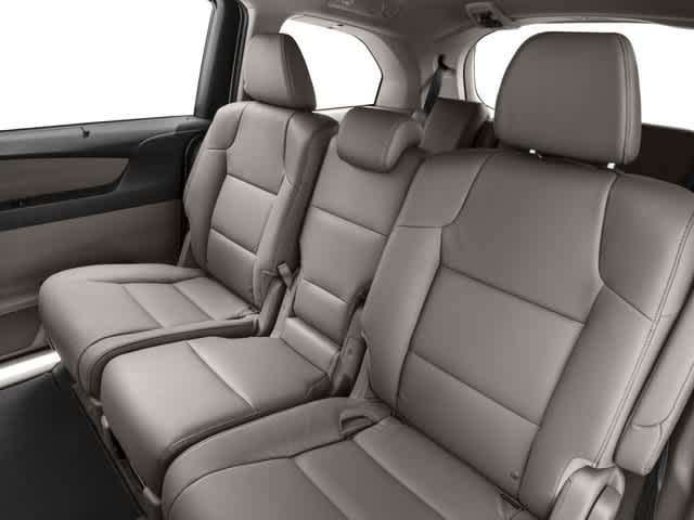 Thumbnail: 2016 Honda Odyssey - 13