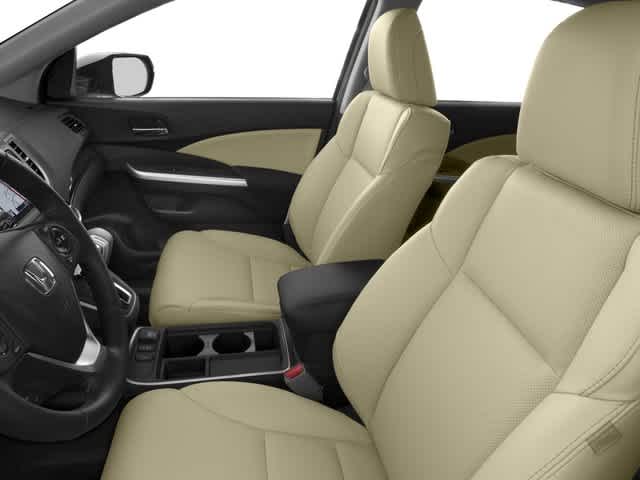 Thumbnail: 2016 Honda CR-V - 11