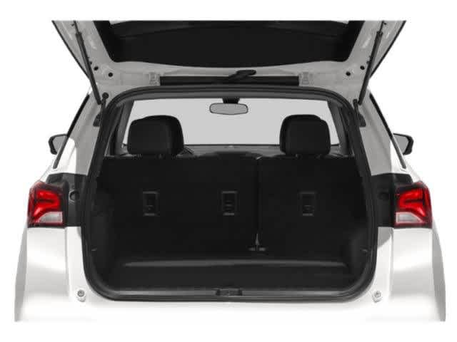 Thumbnail: 2022 Chevrolet Equinox - 13