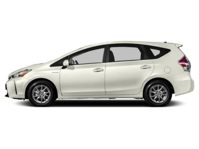 2015 Toyota Prius v Three -
                  Austin, TX