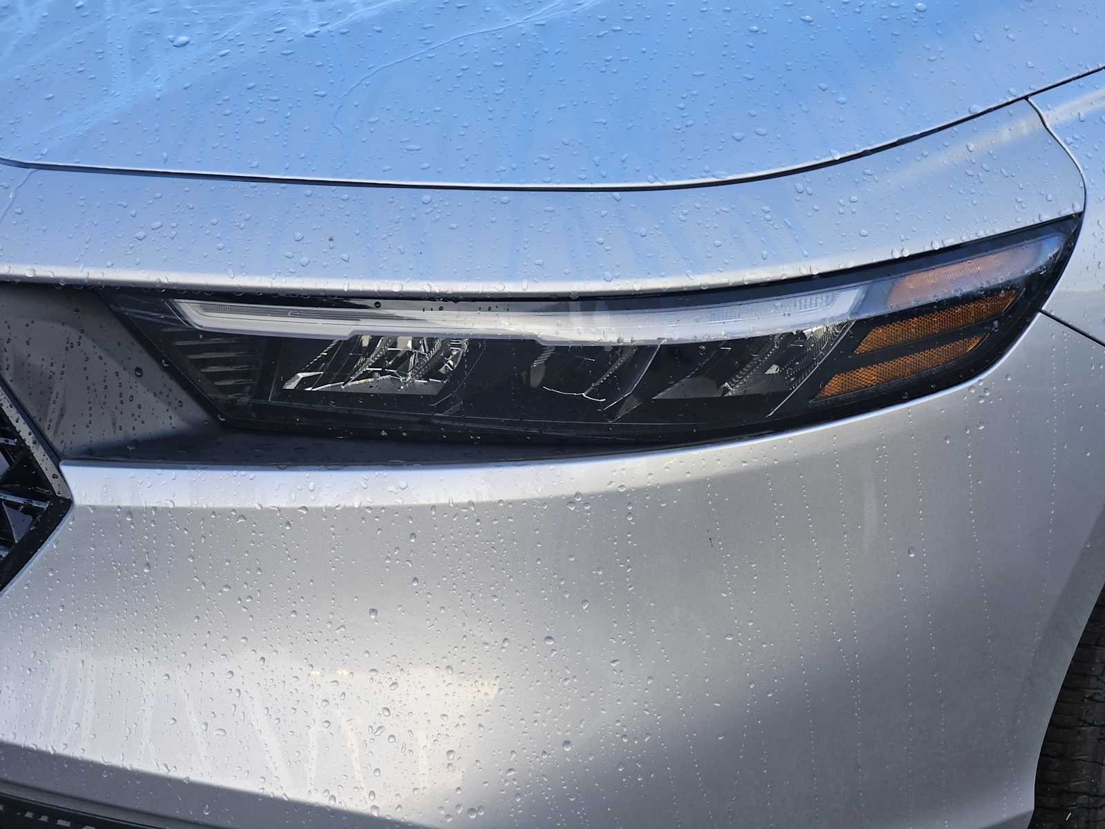 Thumbnail: 2025 Honda Accord - 7