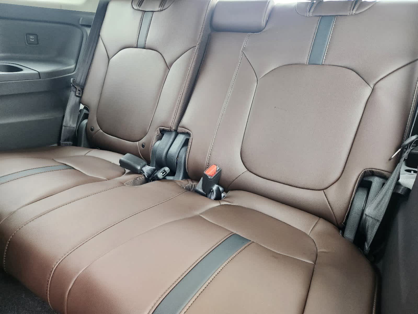 Thumbnail: 2025 Honda Pilot - 22