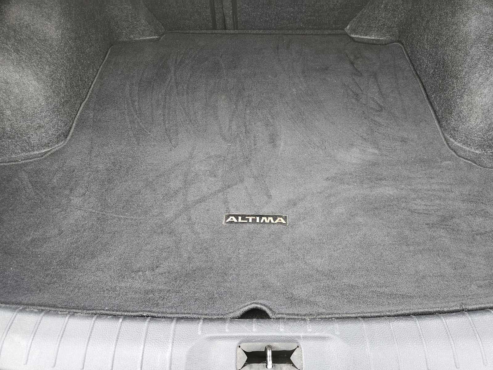 Thumbnail: 2023 Nissan Altima - 30