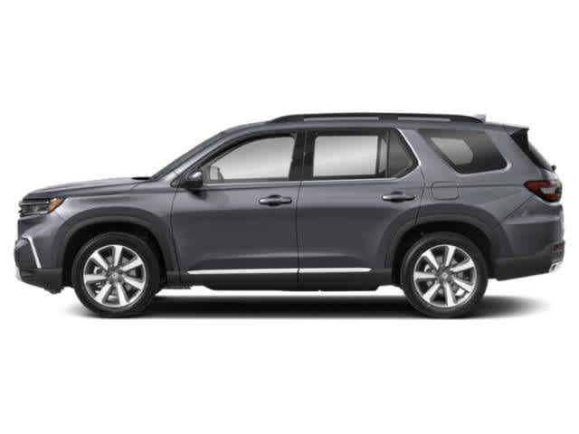 Thumbnail: 2023 Honda Pilot - 6