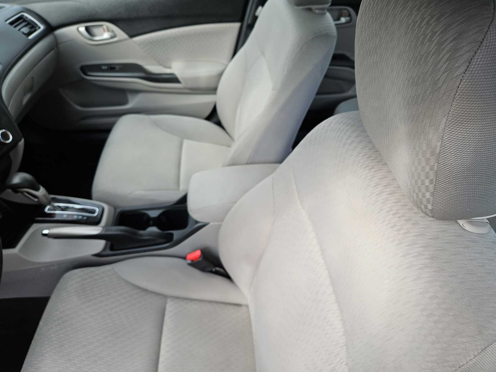 Thumbnail: 2014 Honda Civic - 15