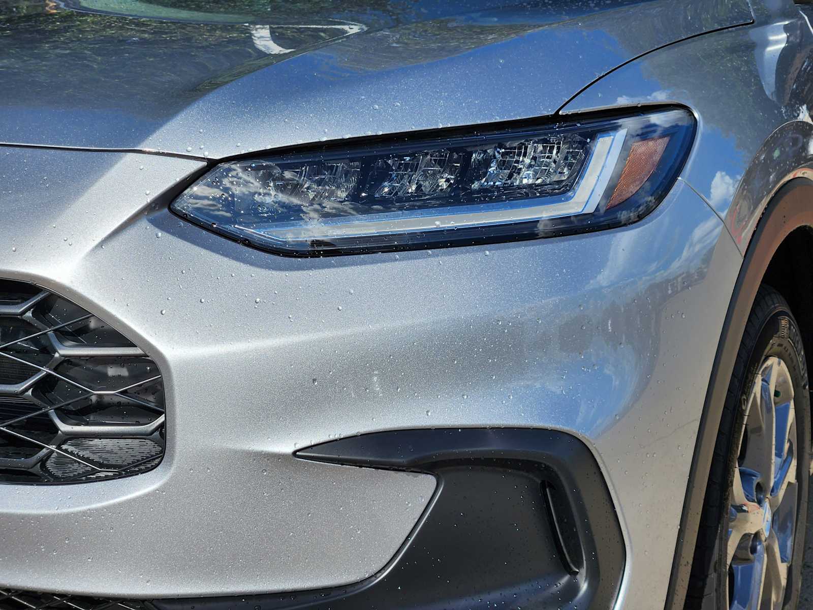 Thumbnail: 2026 Honda HR-V - 6