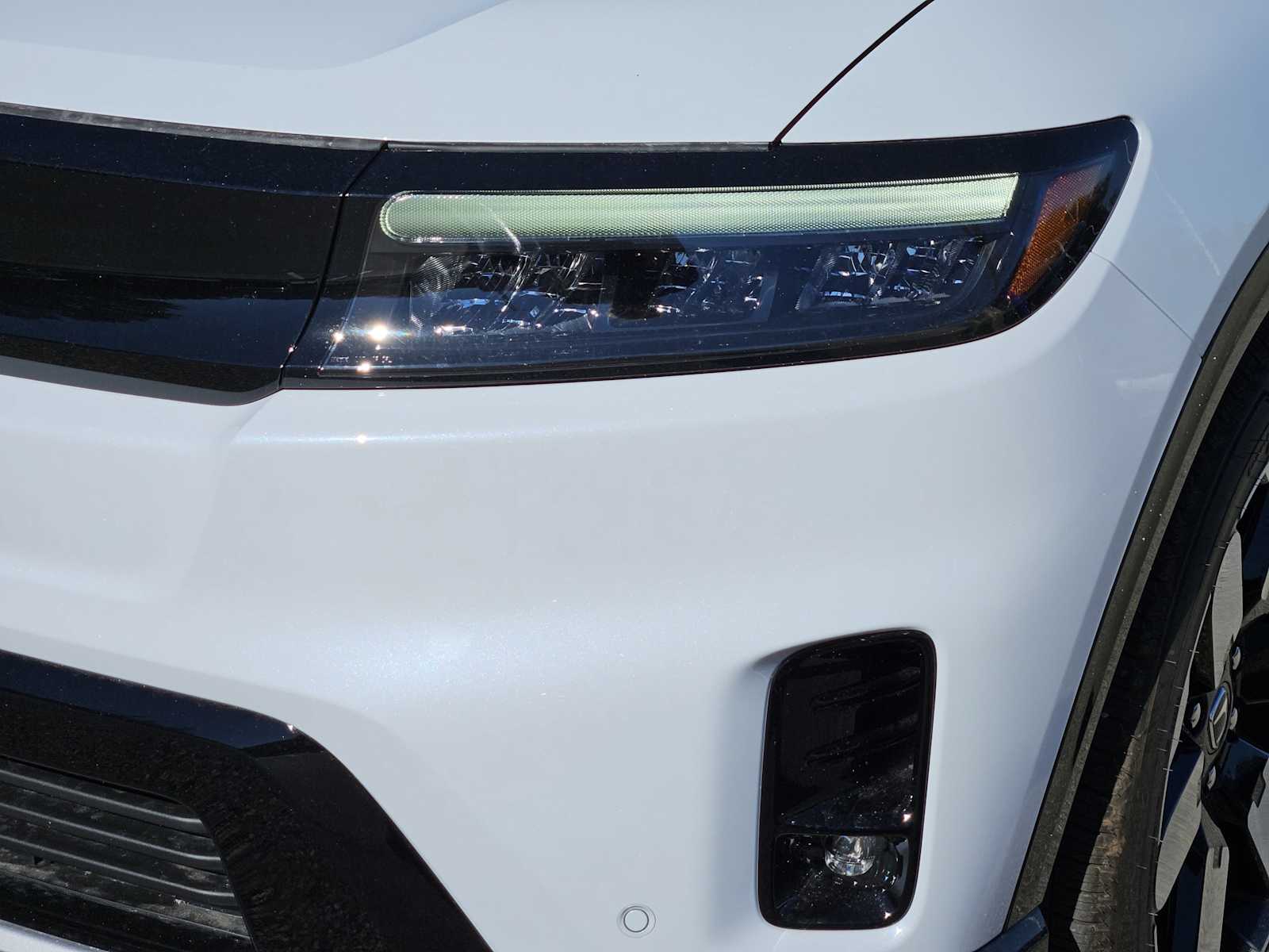 Thumbnail: 2026 Honda Prologue - 6