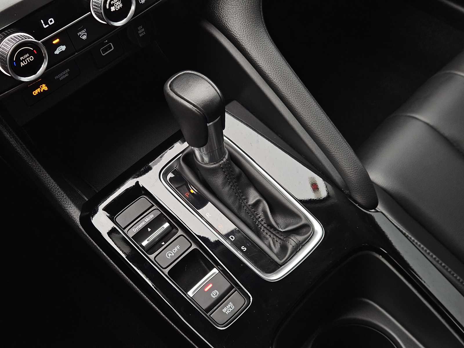 Thumbnail: 2023 Acura Integra - 19