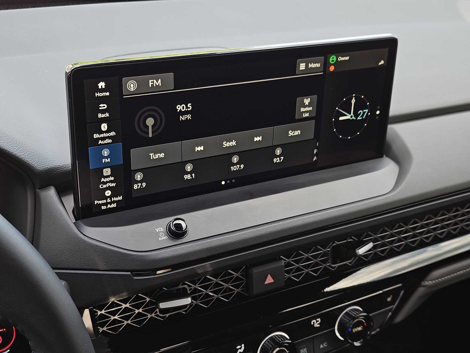 Thumbnail: 2025 Honda Accord - 17