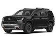 Honda Passport
