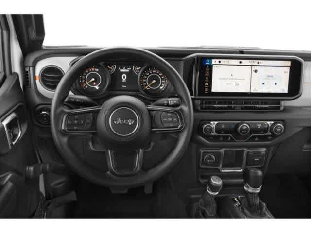 Thumbnail: 2024 Jeep Gladiator - 10