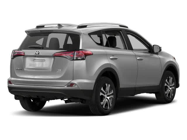 Thumbnail: 2018 Toyota RAV4 - 1