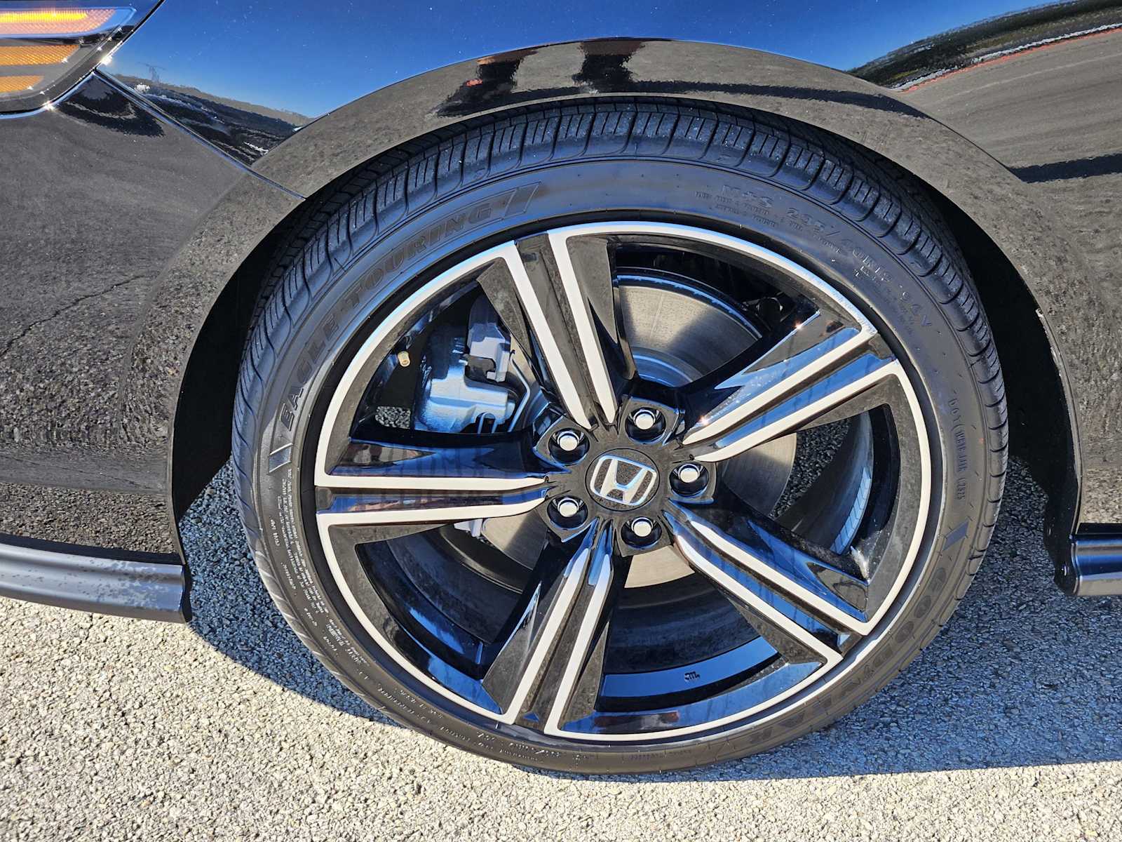 Thumbnail: 2025 Honda Accord - 9