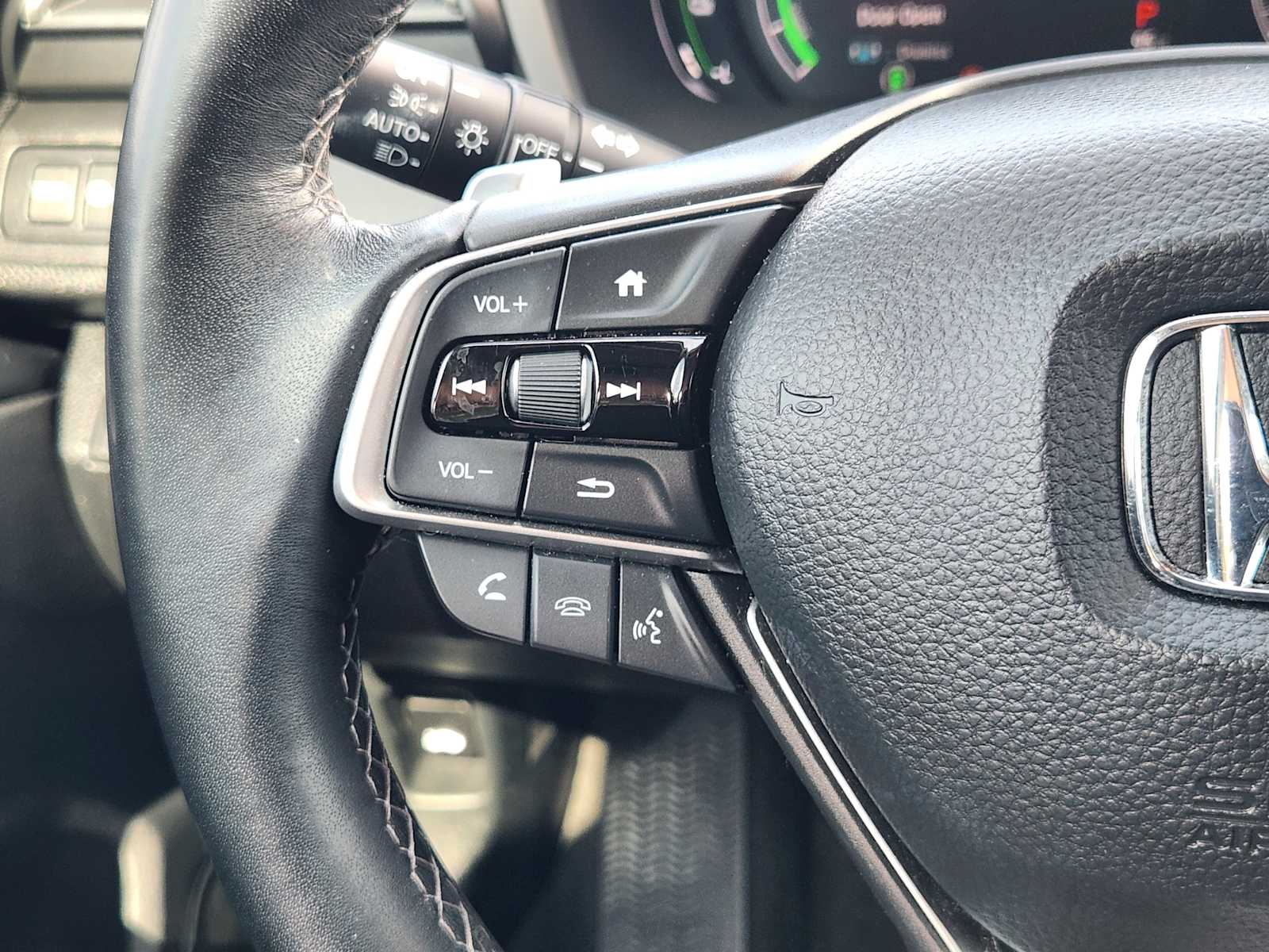 Thumbnail: 2022 Honda Insight - 28