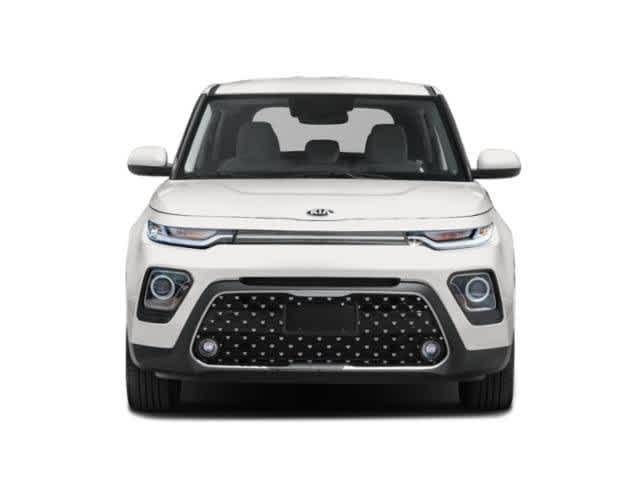 Thumbnail: 2020 Kia Soul - 5