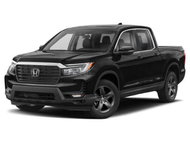 Thumbnail: 2021 Honda Ridgeline - 4