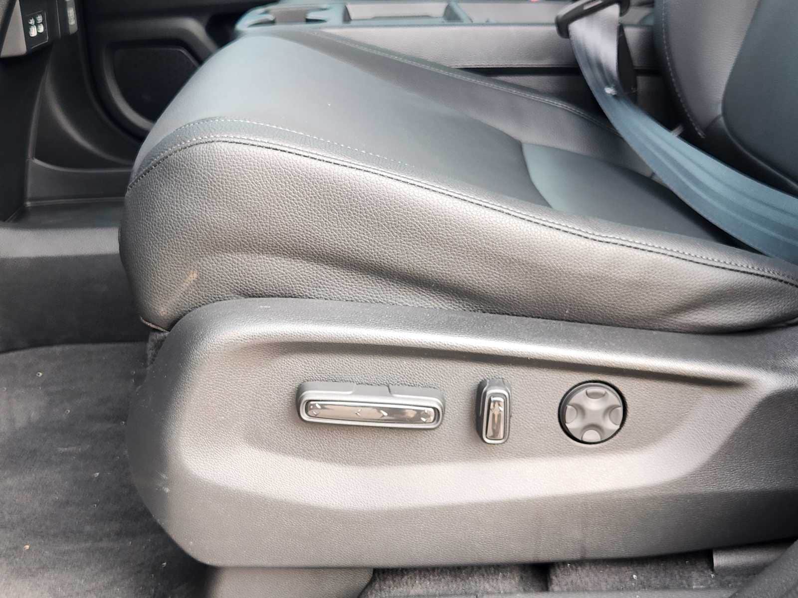 Thumbnail: 2026 Honda Odyssey - 19