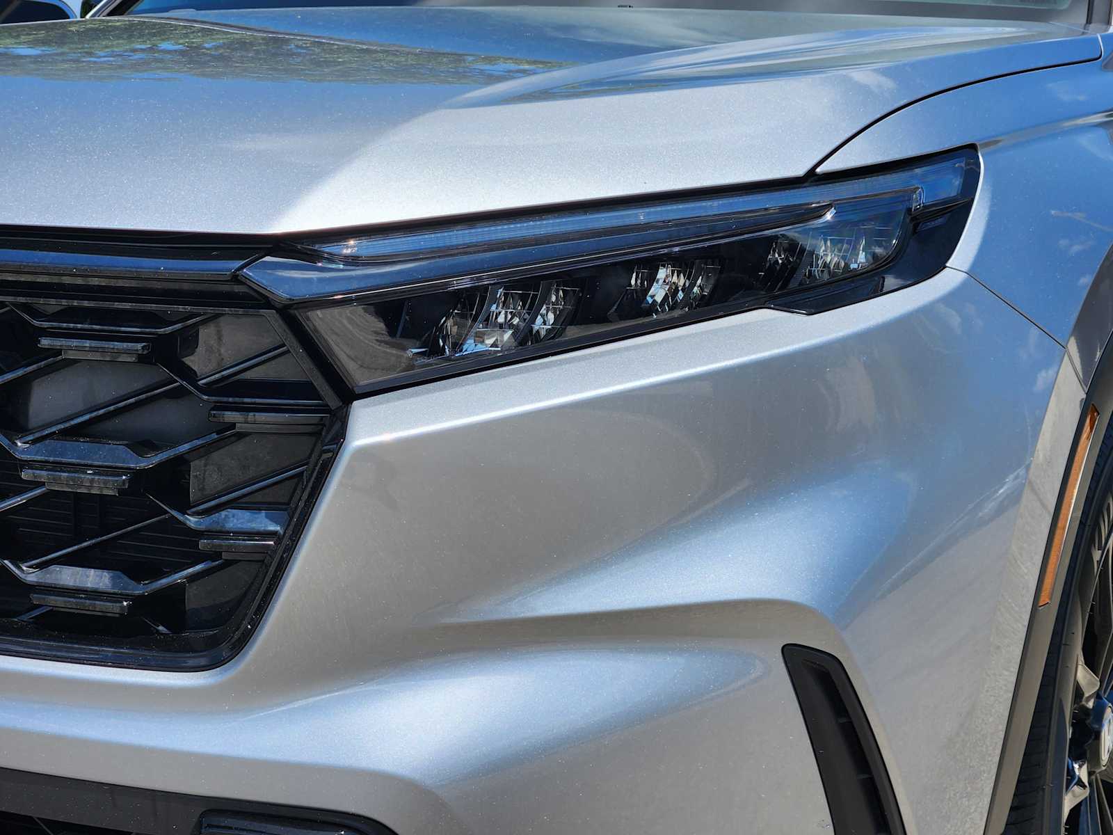 Thumbnail: 2023 Honda CR-V - 7