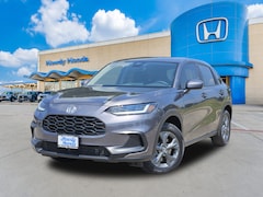 2026 Honda HR-V LX SUV