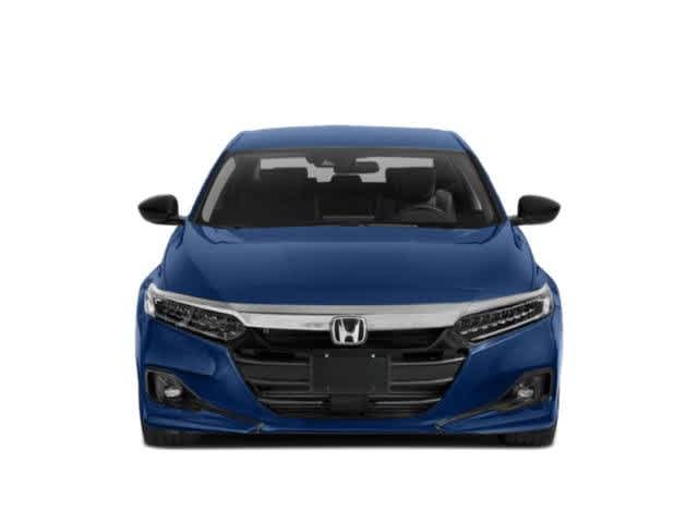 Thumbnail: 2021 Honda Accord - 4