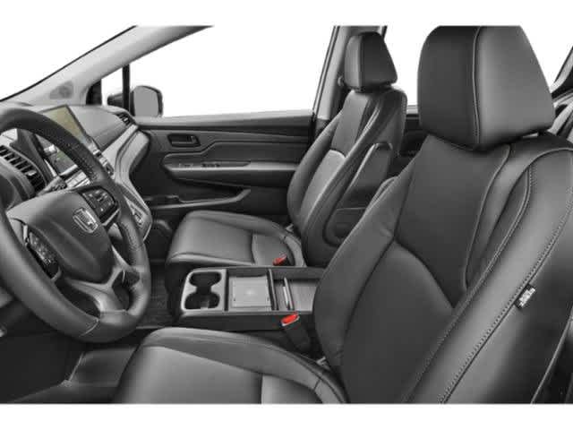 Thumbnail: 2026 Honda Odyssey - 9