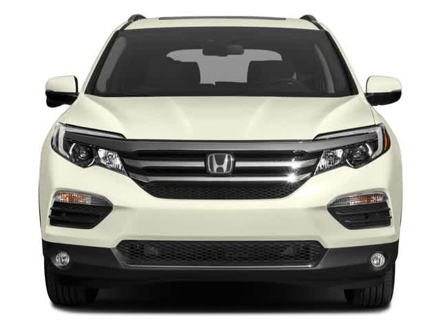 Thumbnail: 2017 Honda Pilot - 7