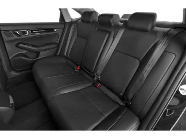 Thumbnail: 2024 Honda Civic - 16