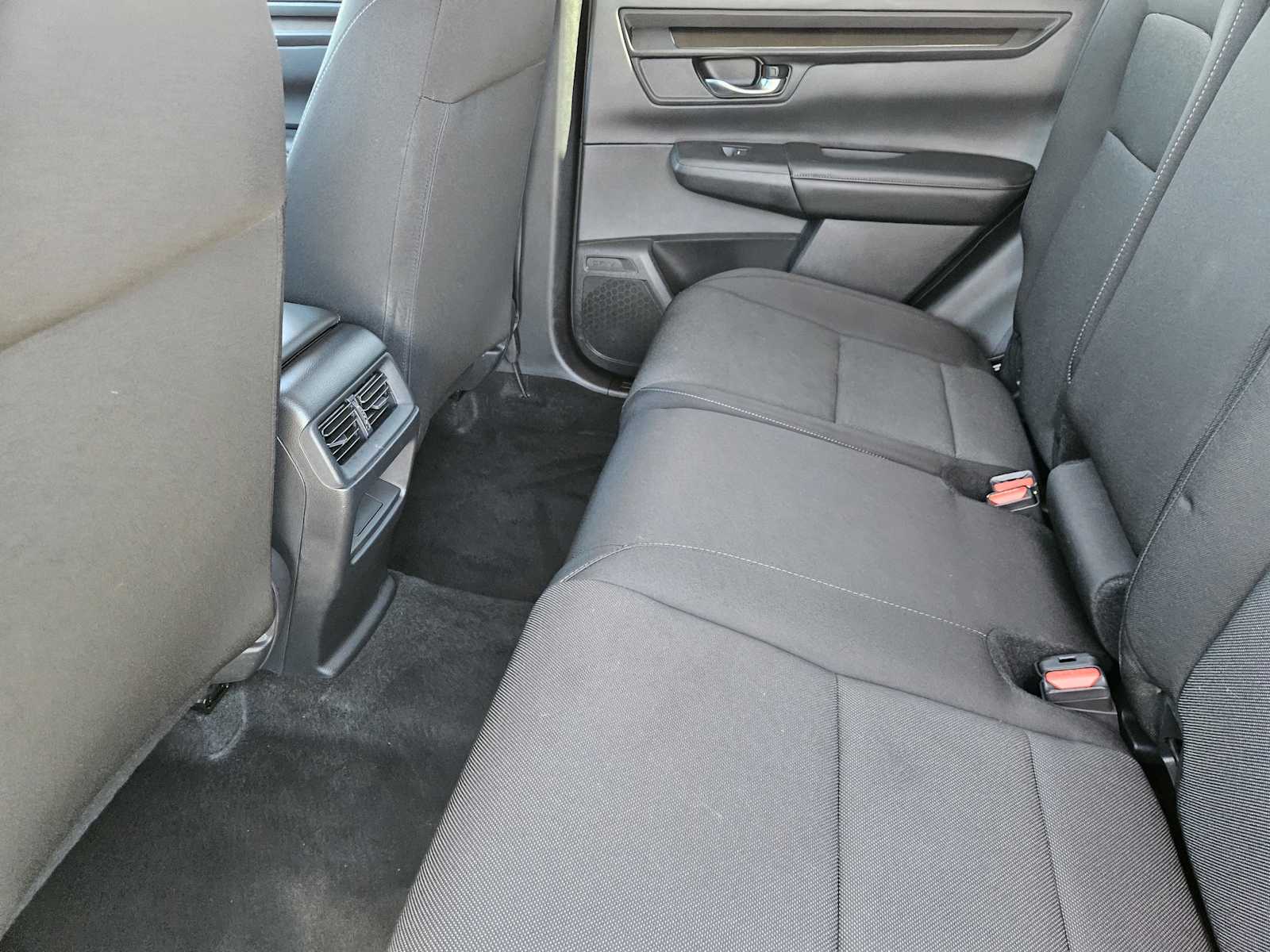 Thumbnail: 2025 Honda CR-V - 27