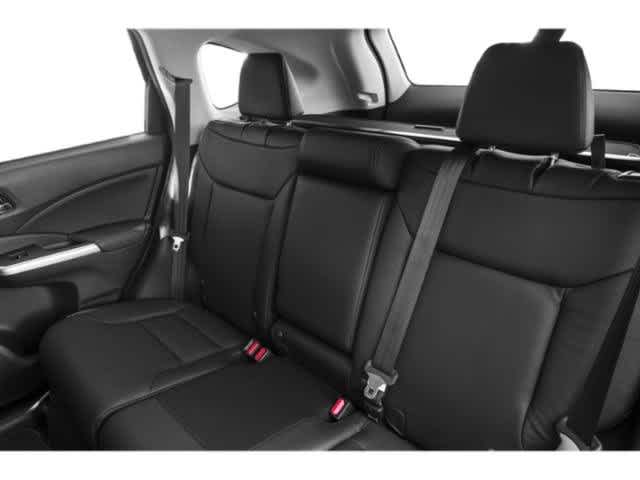Thumbnail: 2015 Honda CR-V - 14