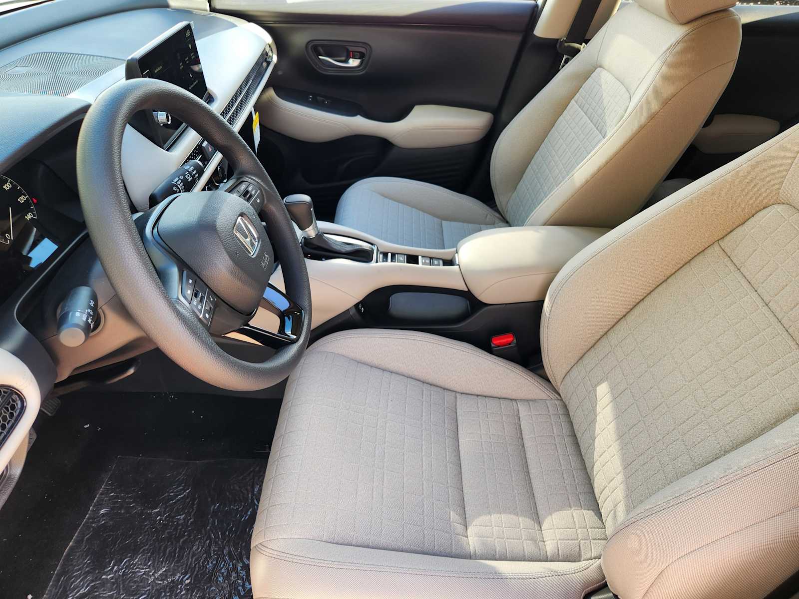 Thumbnail: 2026 Honda HR-V - 10