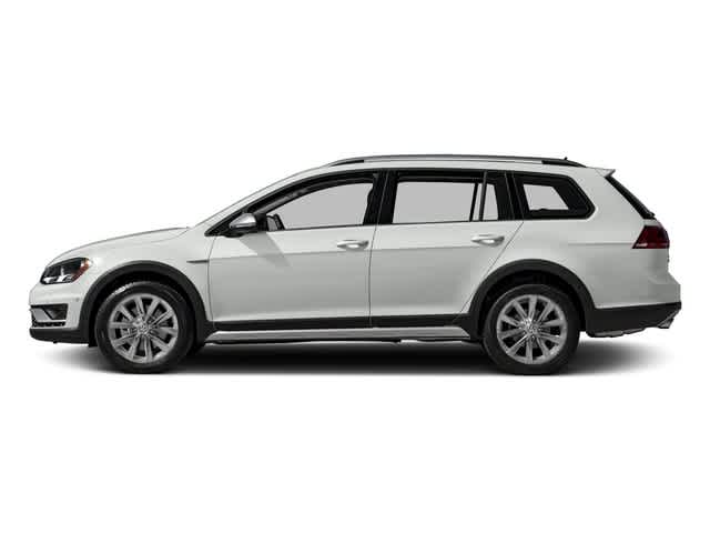 Thumbnail: 2017 Volkswagen Golf - 3