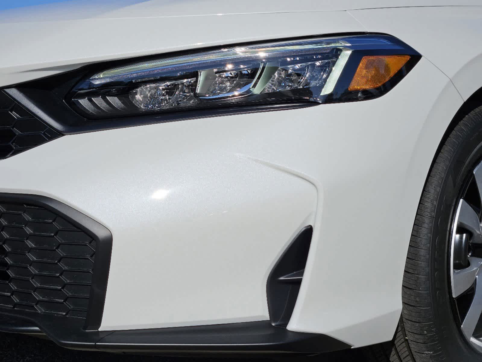 Thumbnail: 2026 Honda Civic - 6