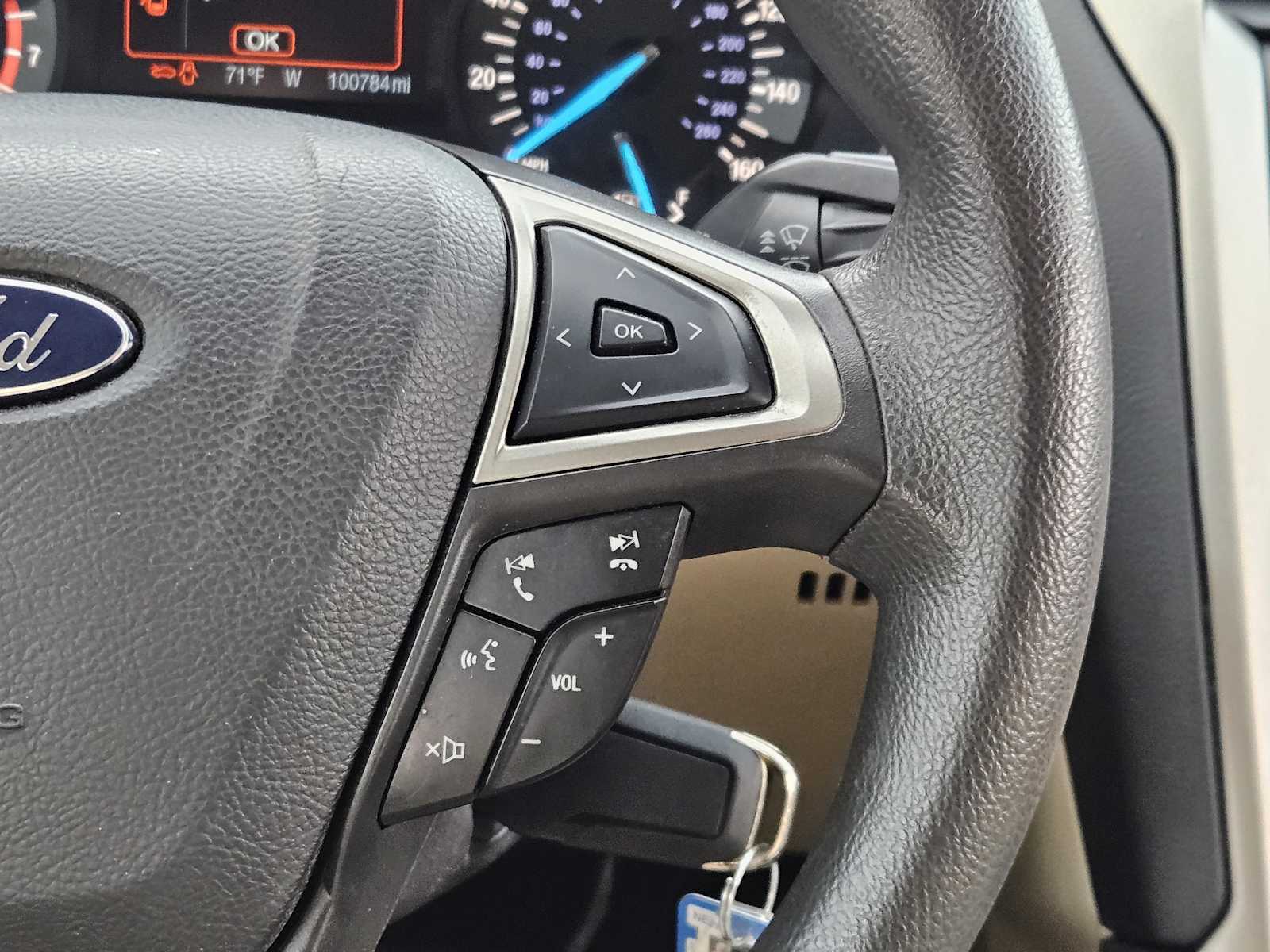 Thumbnail: 2015 Ford Fusion - 26