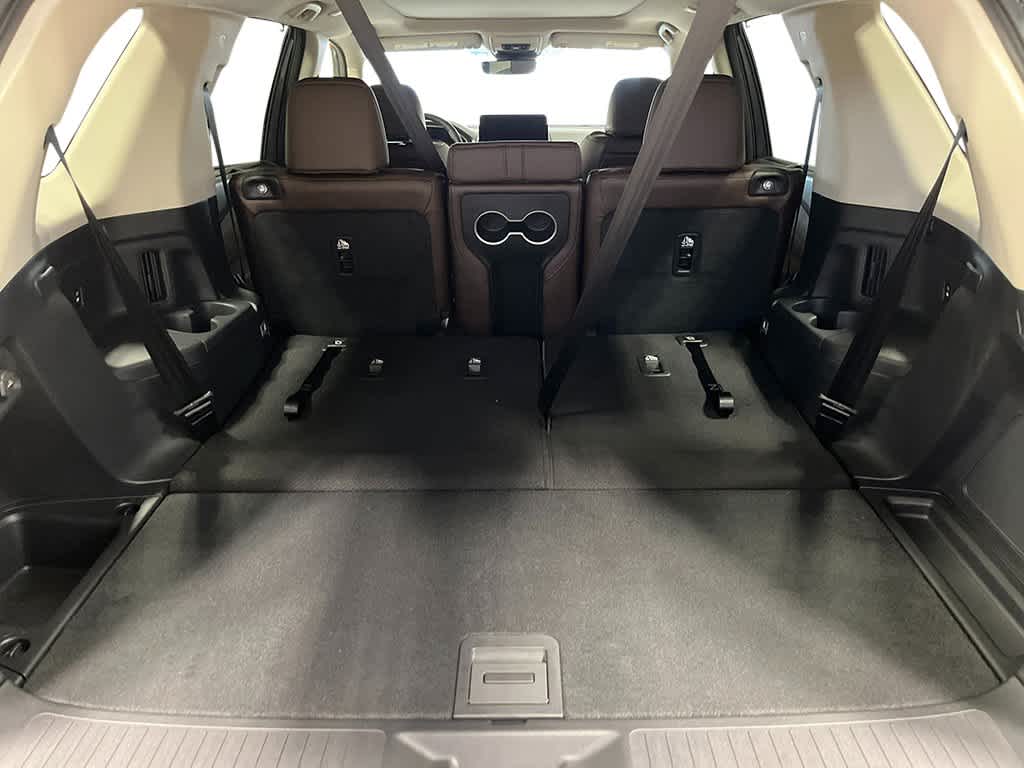 Thumbnail: 2026 Honda Pilot - 28