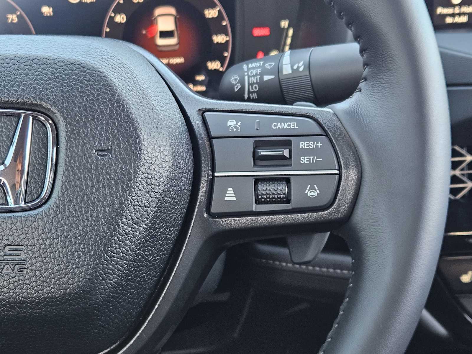 Thumbnail: 2025 Honda Accord - 28