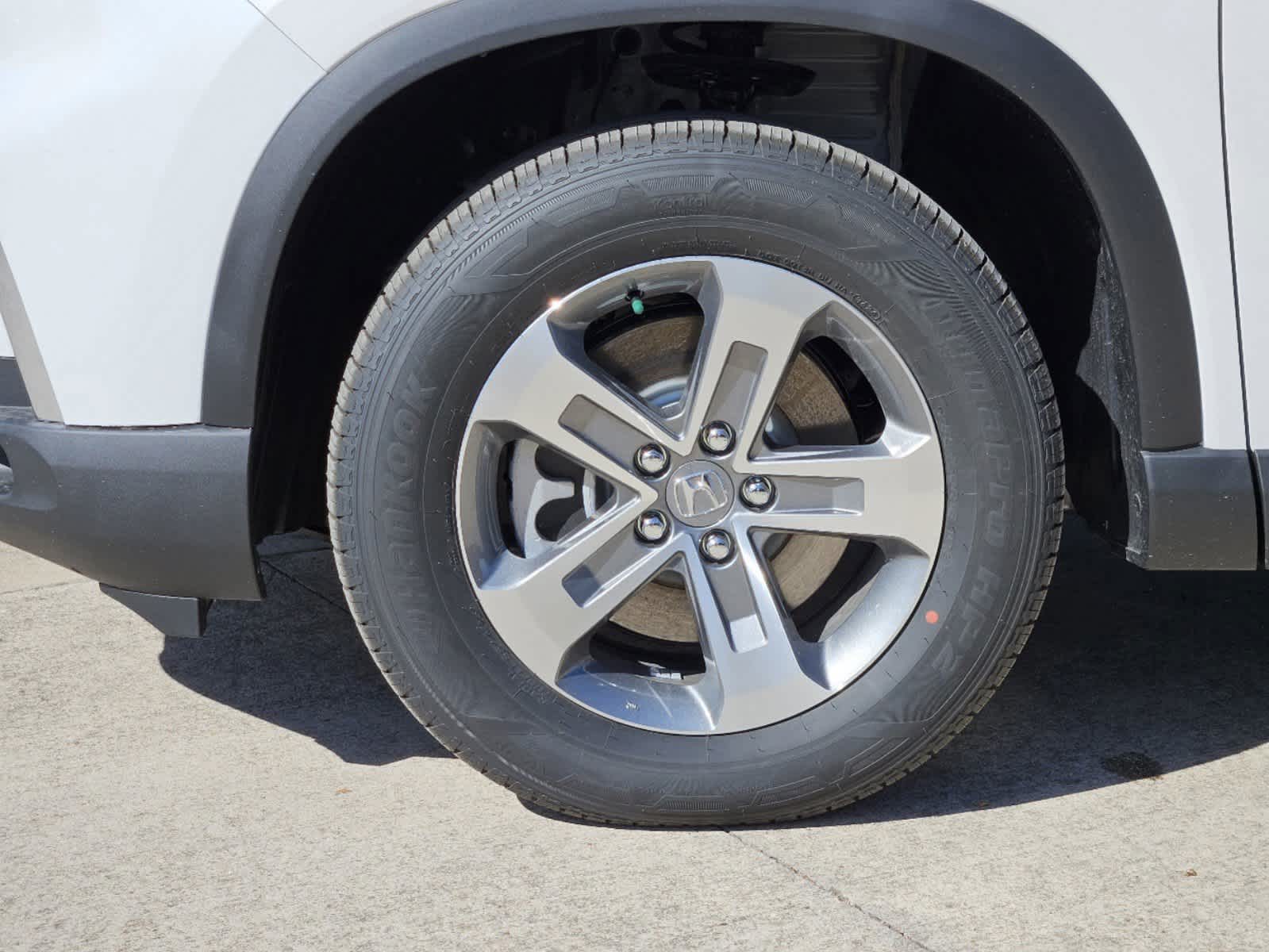 Thumbnail: 2025 Honda Pilot - 9