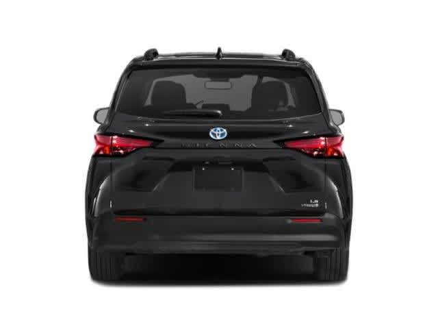 Thumbnail: 2022 Toyota Sienna - 8
