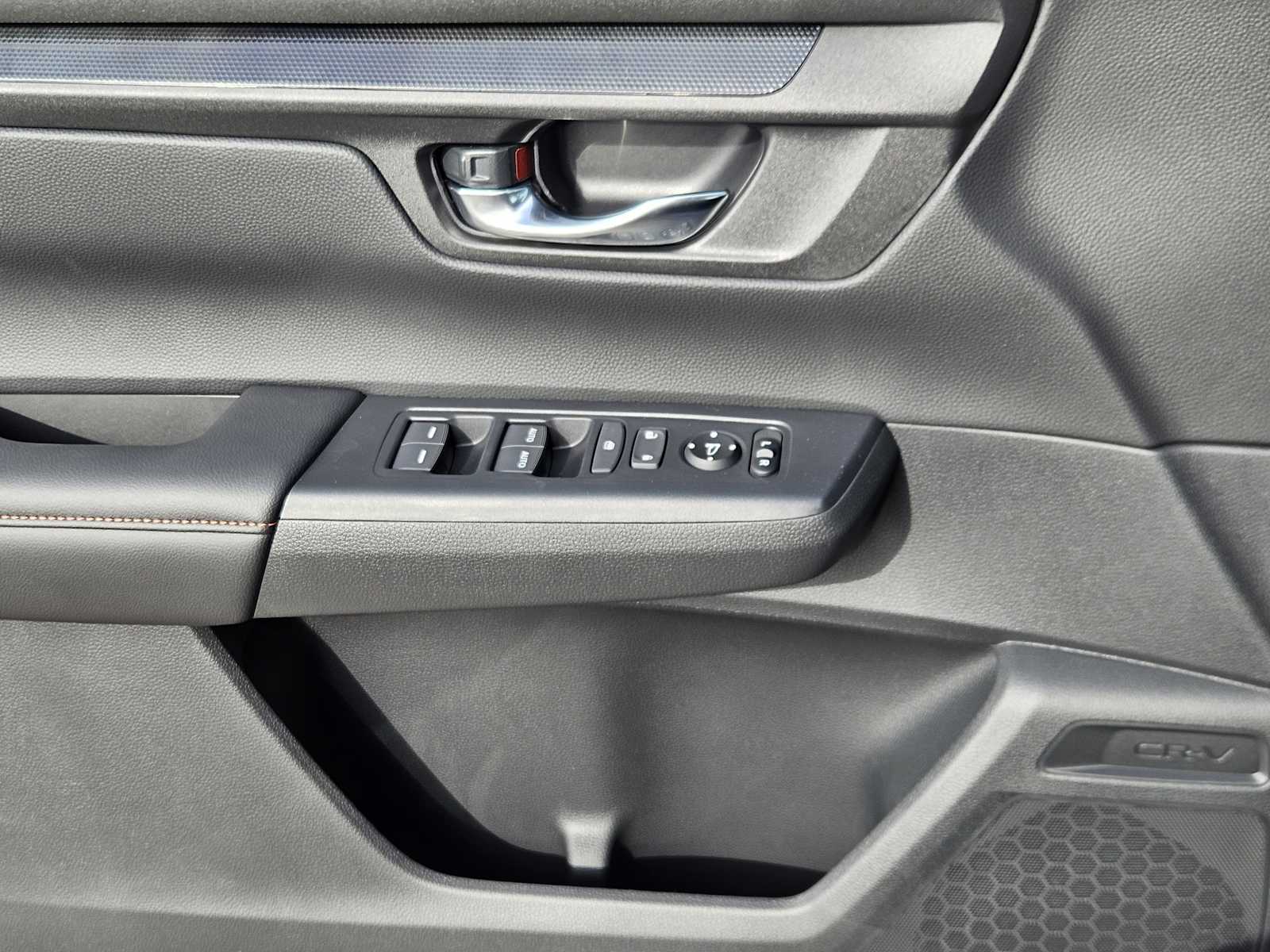 Thumbnail: 2026 Honda CR-V - 18