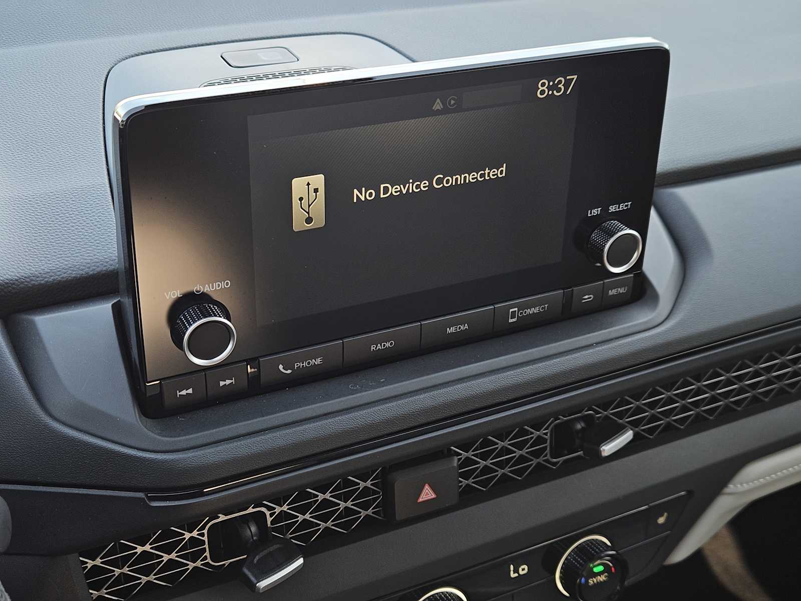 Thumbnail: 2025 Honda Accord - 16