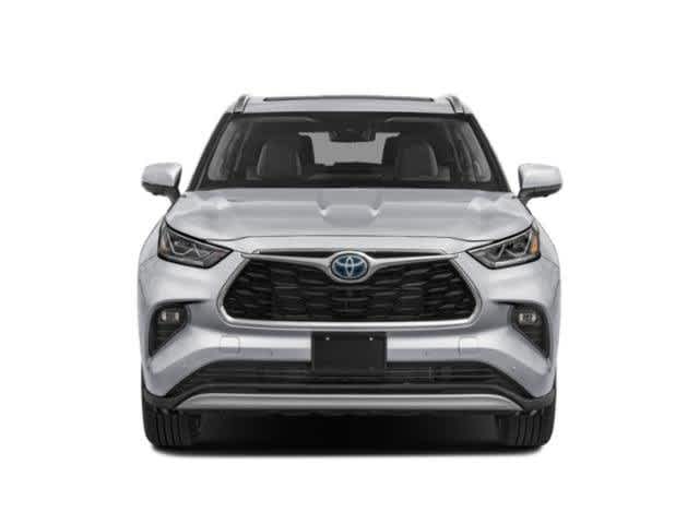 Thumbnail: 2024 Toyota Highlander - 7