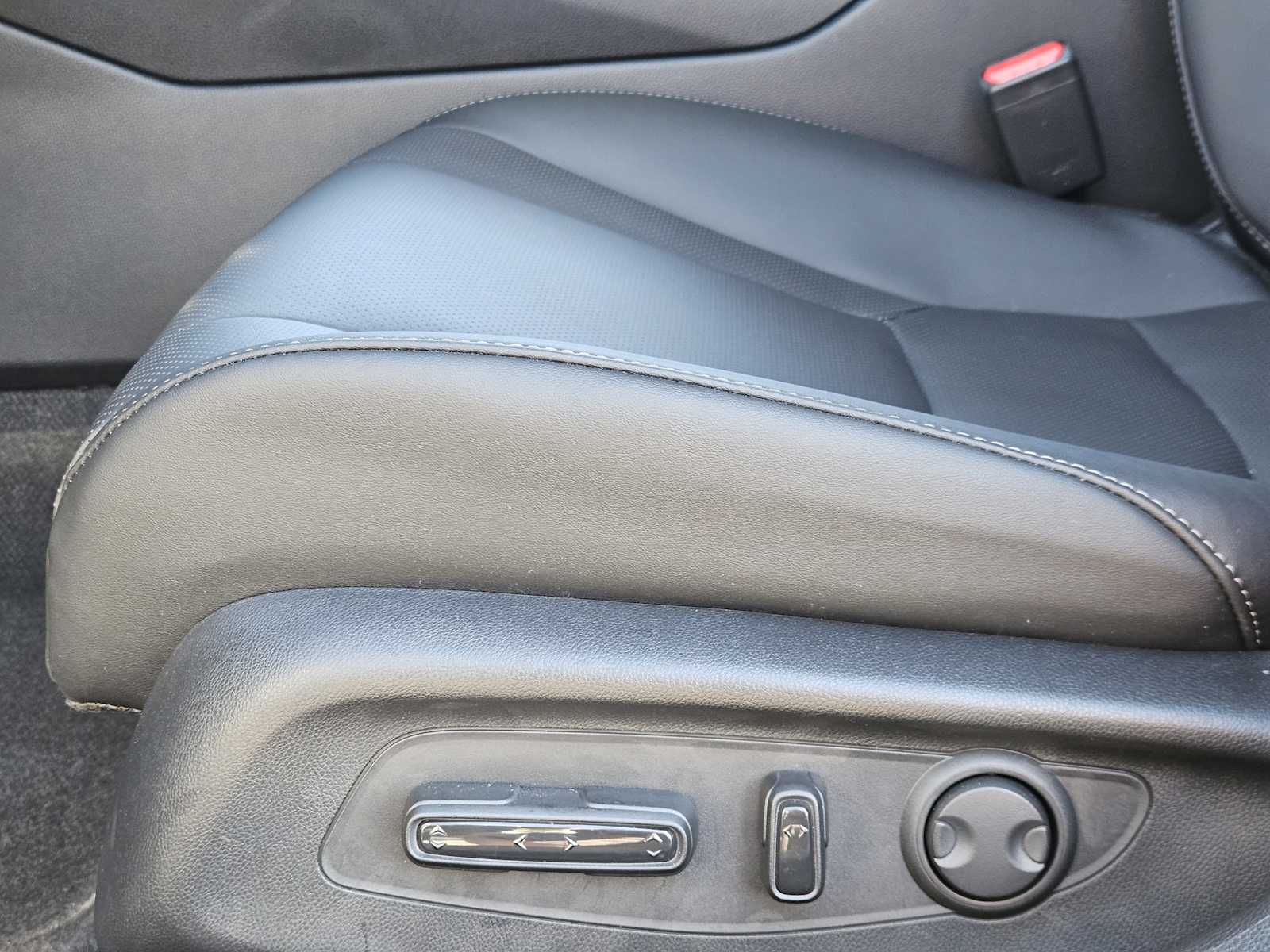 Thumbnail: 2025 Honda Accord - 23