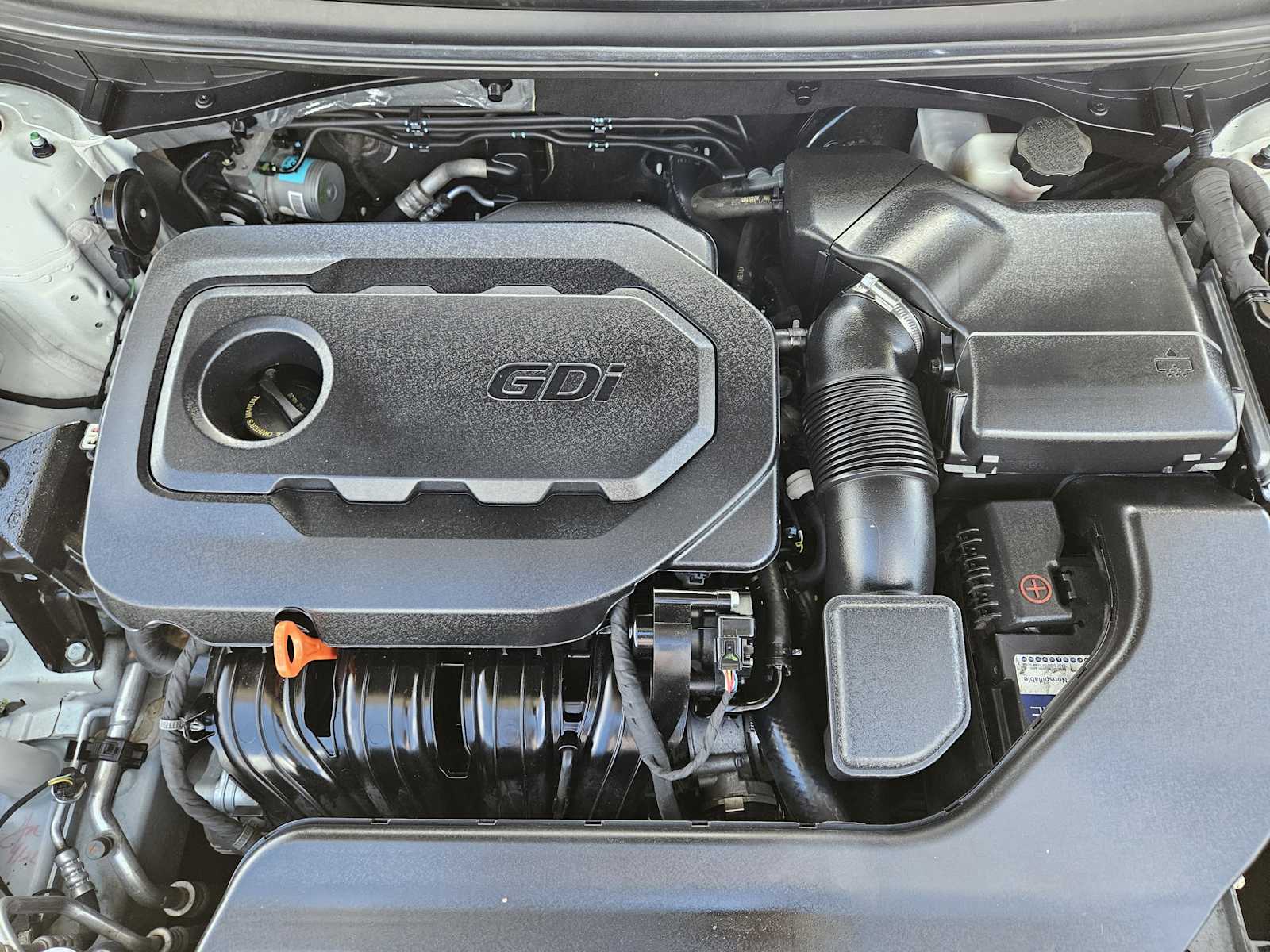 Thumbnail: 2015 Hyundai Sonata - 29
