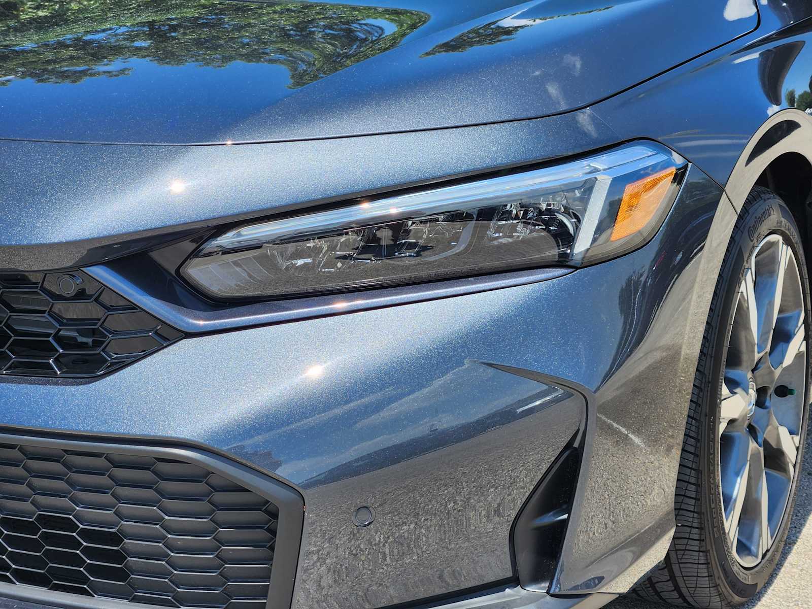 Thumbnail: 2026 Honda Civic - 6